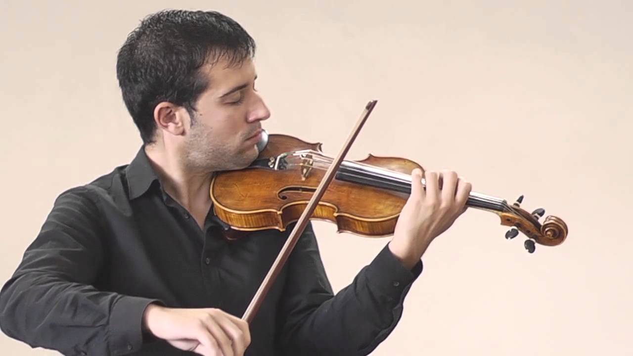 Asturias, I. Albéniz (arr. Xavier Turull)