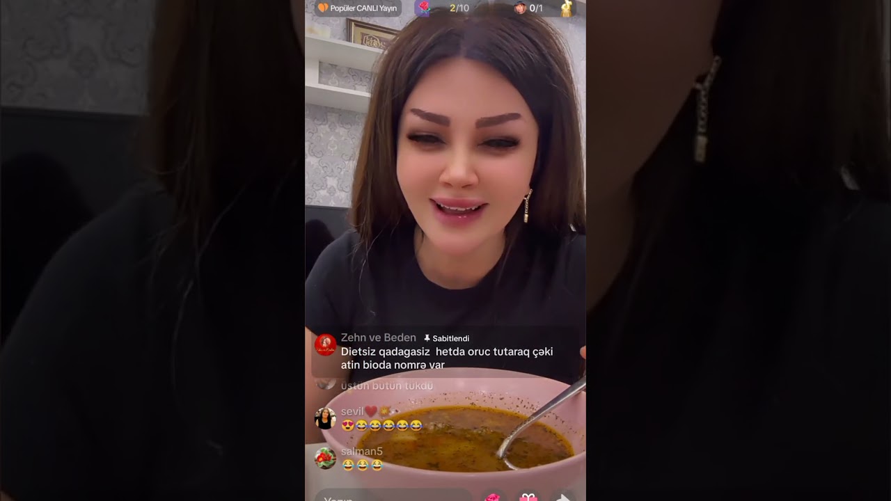 VÜSALƏ: AY VÜSALƏ BƏSTİ