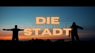 SVENFM x SERHAT - DIE GANZE STADT (OFFICIAL VIDEO PROD. BY JOEZEE) 4K