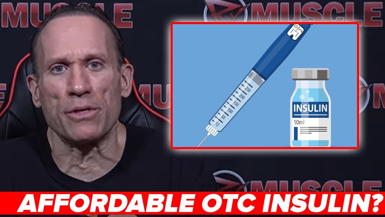THE EASY WAY TO GET INSULIN FOR CHEAP! YouTube