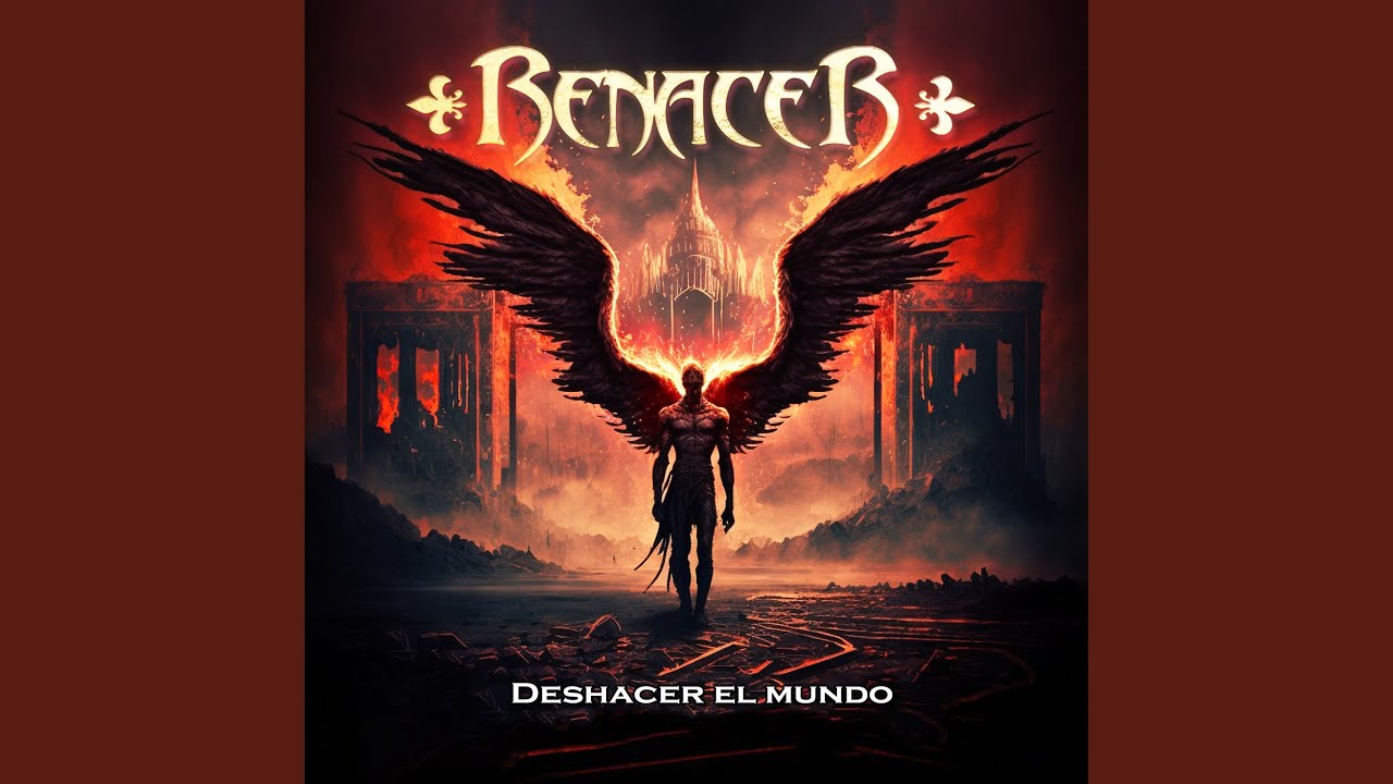 Deshacer El Mundo - YouTube