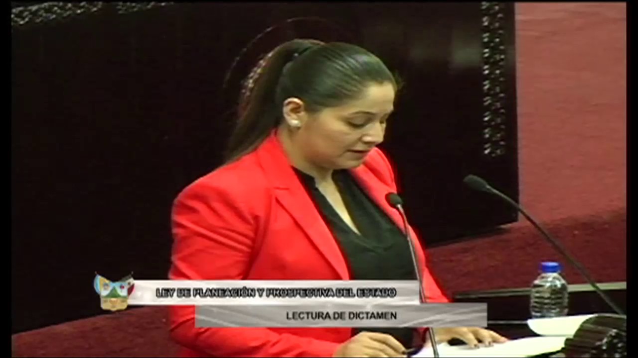 Margarita Ramos dio lectura al dictamen que expide la Ley de Planeación y Prospectiva del Estado camera iphone 8 plus apk