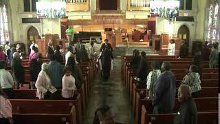 HMBC Detroit - October 22, 2024 - Celebrating the Life of Diana Lynn McBride