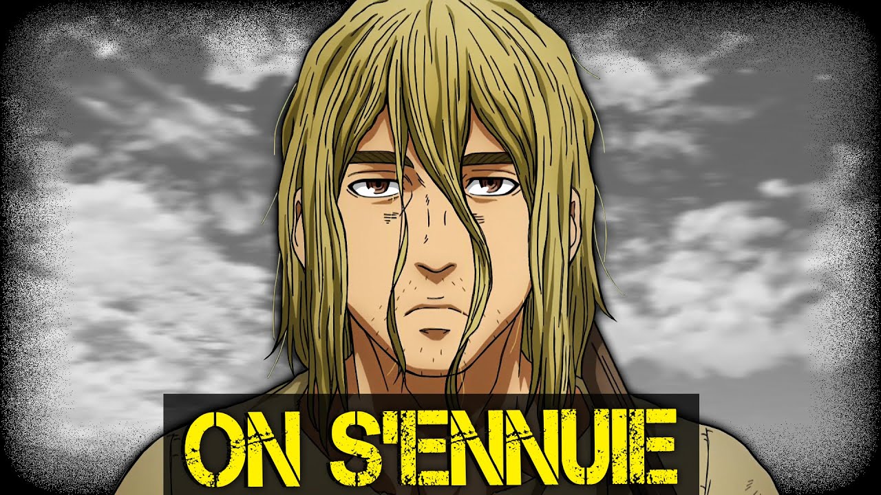 Pourquoi la suite de Vinland Saga est dcevante 