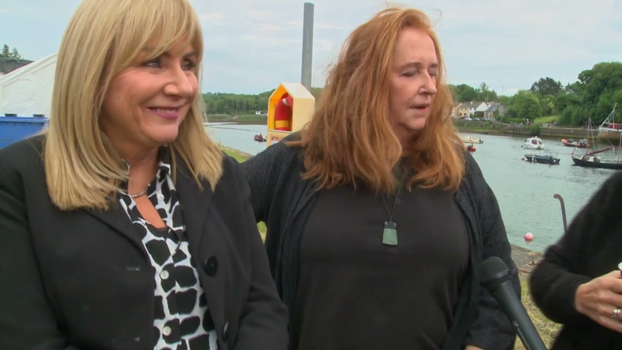 Live at the Quay Newport 2022: Unforgettable Moments, Newport, County Mayo, Ireland