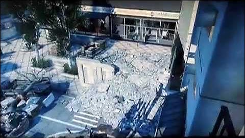 Mw3: Knife, C4, Snip(quickscope), Multi kill!!!!