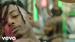 Playboi Carti - Magnolia (Official Video) (ENDING THEME)