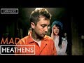 Twenty One Pilots & Melanie Martinez - Mad Heathens (Mashup) [Video] Part II