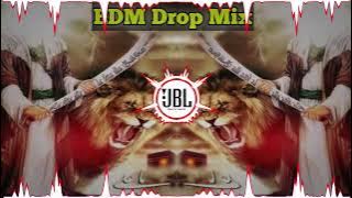 Aye Deen Ke Gaddar🕋Bulau Kya Ali ko🔥 || Dj Remix 2024 || EDM DROP MIX Dj Kawali || Dj Mashuk Mixing