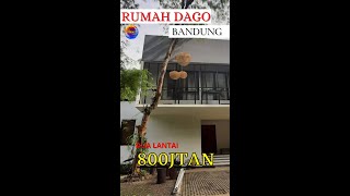 Rumah Mewah Di Dago Bandung shorts