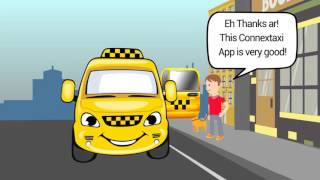 Connextaxi V3