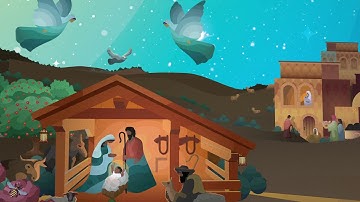 Advent Reflection -  December 21