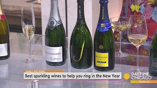Tips for picking champagne to ring in the New Year with Moët