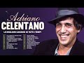 Adriano Celentano Greatest Hits - Best of Adriano Celentano  - Adriano Celentano Canzoni Nuove 2023