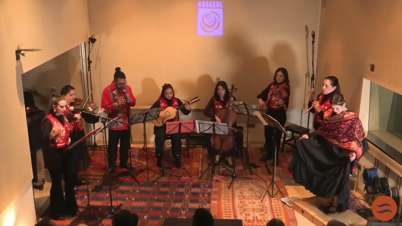 Tonada La lata- Códice Trujillo-Martínez Compañón del Perú 
