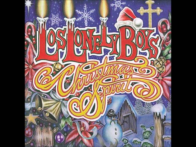 Carol of the Bells by Los Lonely Boys Carol of the Bells by Los Lonely Boys