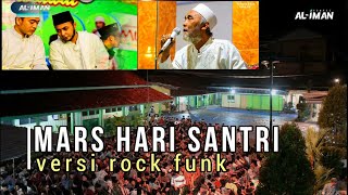 PON PES AL IMAN BULUS GEBANG PURWOREJO | HARI SANTRI NASIONAL