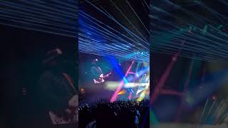The Elovators Red Rocks 5/17/2026