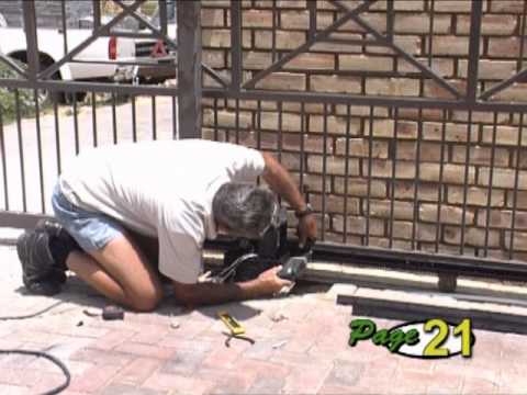 Centurion D5 and D3 installation SD.mpg.wmv