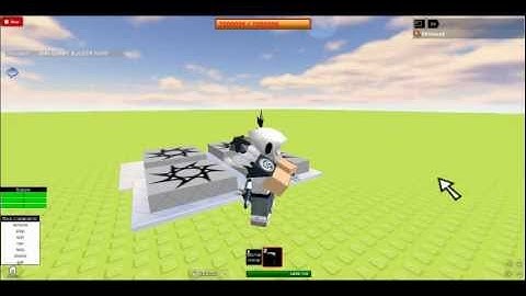 Roblox Scripting Fun (Another version of Script Builder)