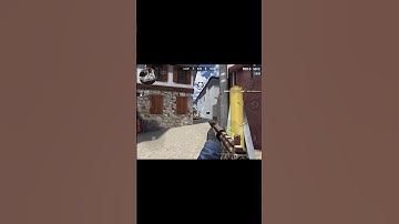 They would have never thought of that backstab in critical ops