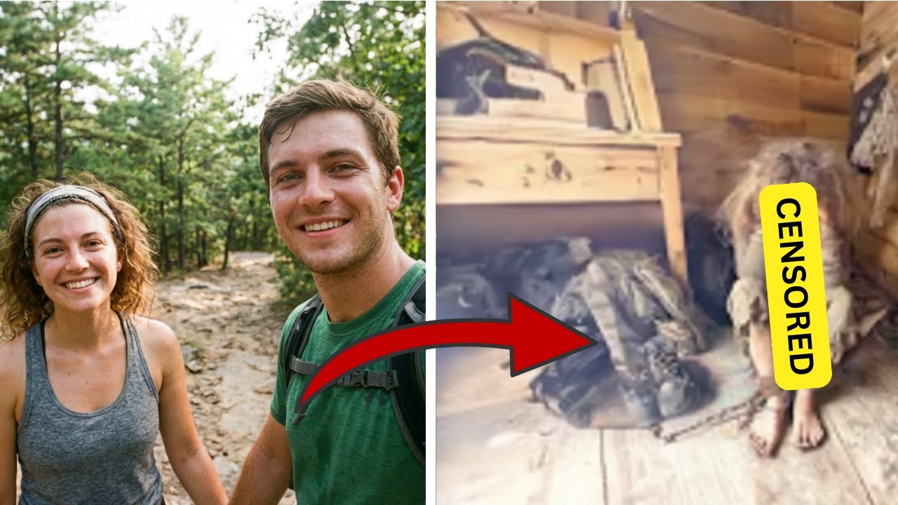 On September 14, 2018, Julia Mercer and Daniel Hayes set off on a day hike near Vernal Fall, laughing as they passed other hikers on the mist trail. Witnesses later recalled Daniel pointing at...