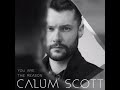 Calum Scott You Are The Reason Instrumental