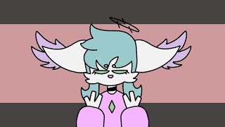 estranger || Animation Meme || FlipaClip