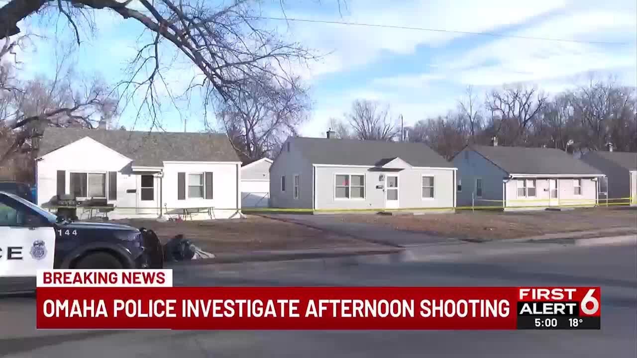 Shooting that injured one in North Omaha likely stems from domestic ...