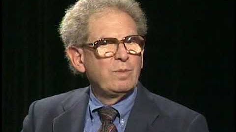 Russell Targ: Miracles of Mind (excerpt) -- A Thinking Allowed DVD w/ Jeffrey Mishlove