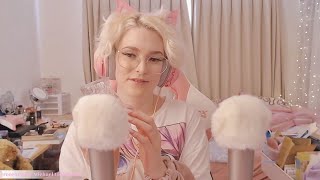 [the uniy streams] JP/ENG Variety ASMR for Tingles & Relaxation