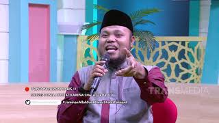 Bergadang Menunggu Shalat Tahajud, Apakah Boleh? | Best Moment Islam Itu Indah (25/4/20)