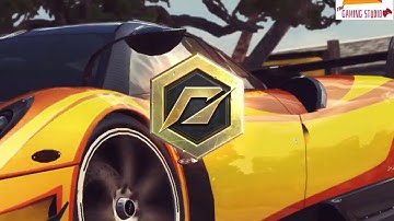 NEED FOR SPEED No Limits iOS Walkthrough - Gameplay - Daybreak Challenge with PAGANI Huayra BC-day 1