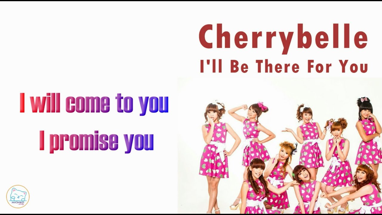 Lirik lagu cherrybelle everytime you miss me