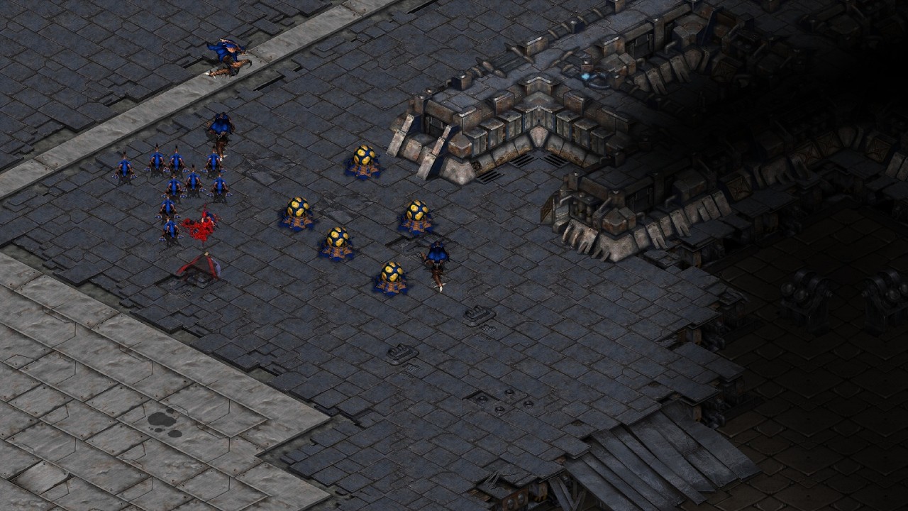 SCU | #2 Paid Tourney | earob vs iNdo | Round 2