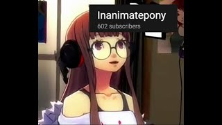 Futaba is Best Girl, so I made a compilation (Thanks for 600 btw)