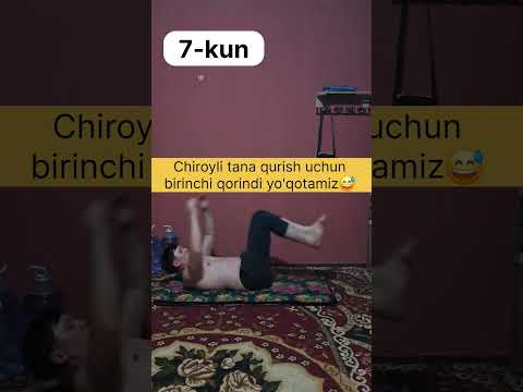 7 Kun Va 7 Video Bekdecoruz Sports Challenge