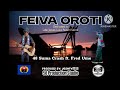 Feiva Oroti 48 Suma Crash Ft Fred Ume Prod By Joshty Under 58 Production Studio 