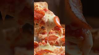 pepperoni pizza #pizza #pizzapie #pizza #pizzapie #fastfood #food #foddielover #fastfoodchains
