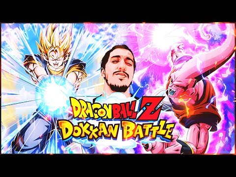 GOKU RUSH SHOW SPÉCIAL 350 MILLIONS !!!! | LIVE DOKKAN BATTLE - GOKU RUSH SHOW SPÉCIAL 350 MILLIONS !!!! | LIVE DOKKAN BATTLE