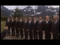 Fischer-Chor - Du grosser Gott, schenk Frieden uns 2006