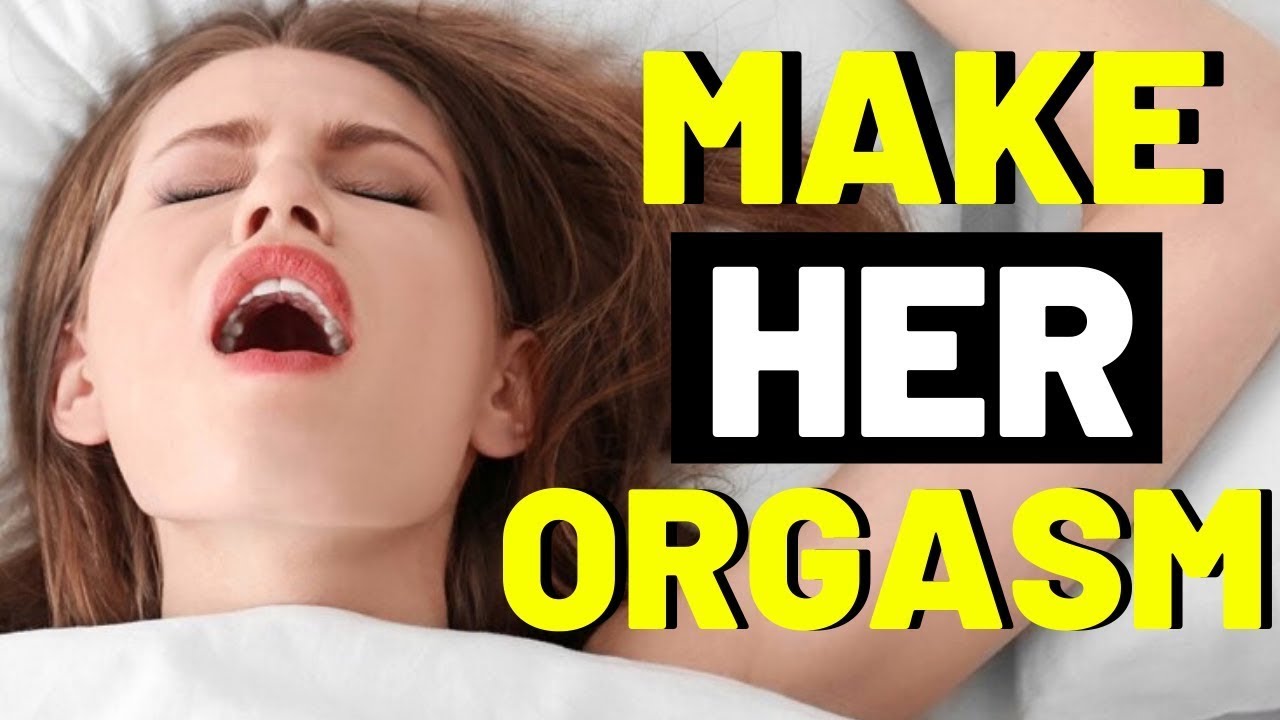 12 Things to Do Before Sex to Make Her Orgasm Tips for Having Better Sex  photo photo