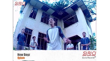 New Boyz - Qyiam (Official Music Video)
