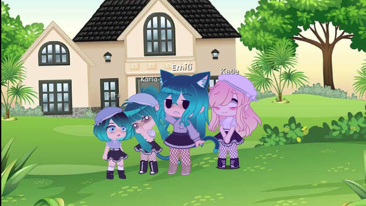 MI HERMANA CREE QUE SOY SU MAMA CAP 1 SEGUNDA TEMPORADA