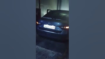 skoda superb rear drl lights vcds coding