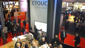 CTOUCH @ISE