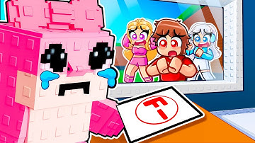 If All Steal A Brainrots Went To School...