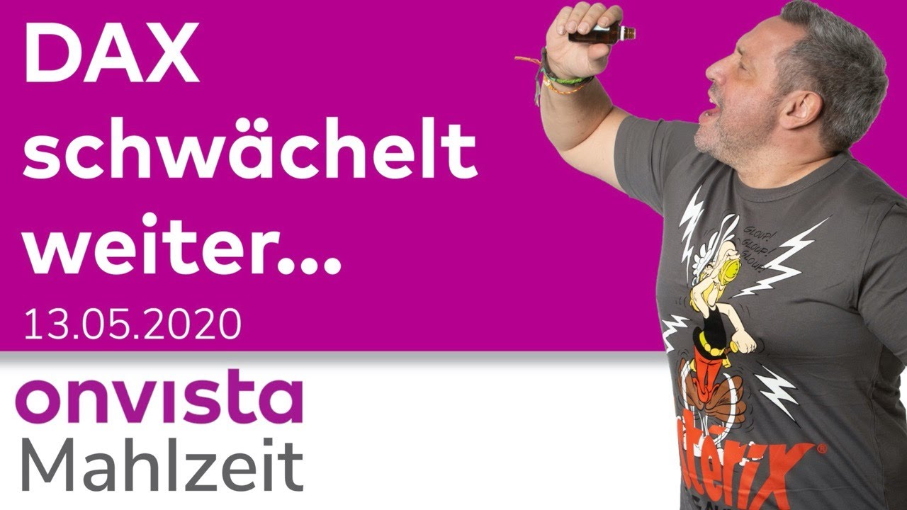 Mahlzeit Live Vw Commerzbank Tui Und Itm Power Spaziert Muhelos Durch Die Corona Krise Youtube