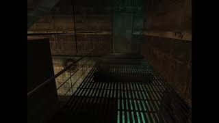 HL2 BETA E3 2002 : INDUSTRIAL