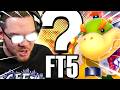 This is Randoms PERFECTION! | First to 5 vs. Zap!